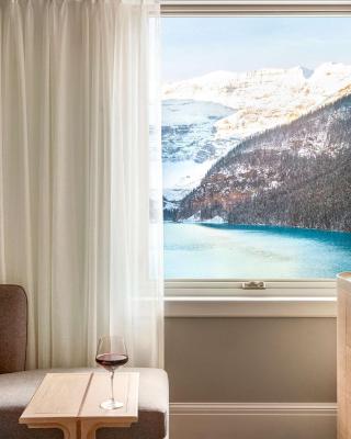 Fairmont Château Lake Louise