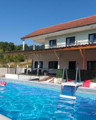 Casa Geppo