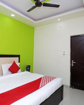 Hotel O Raj Palace