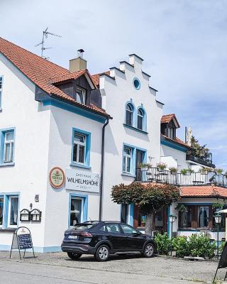 Gasthaus Wilhelmshöhe
