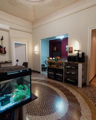 Le Diel rooms & breakfast
