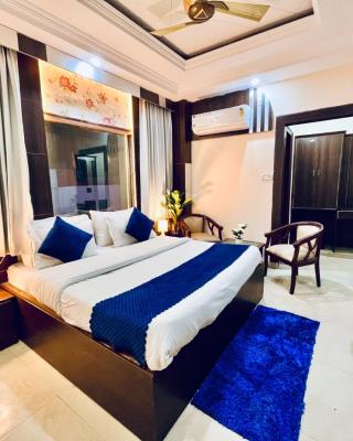 The Ramawati - A Luxury Hotel & Resort, Haridwar