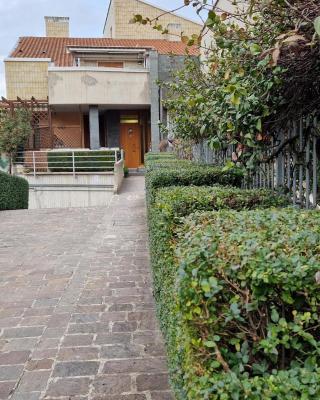 Iris B&B Verona