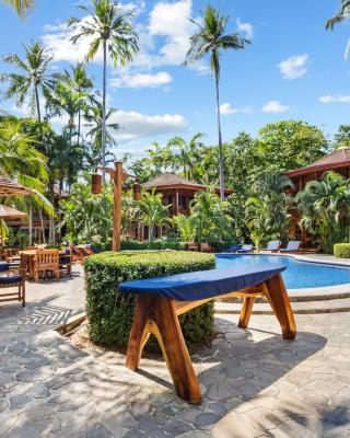 Tambor Tropical Beach Resort- Adults Only