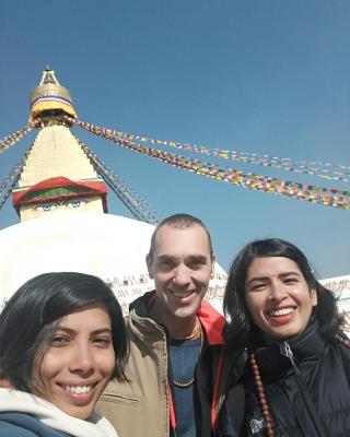 YogStay Homestay in Kathmandu
