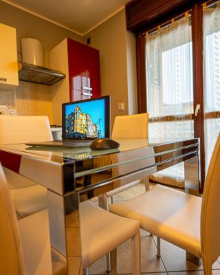 Turin Airport premium apartment G