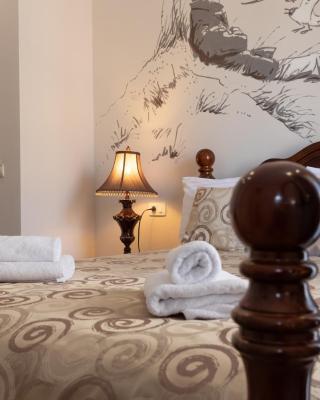 Capital Luxury Rooms Split