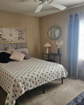 Vegas SpringValley Stay