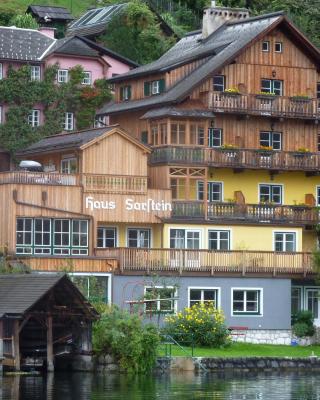 Pension Sarstein