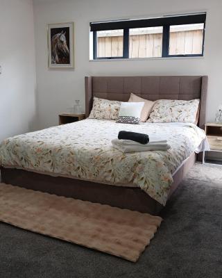 Luxury and Nature View Stay