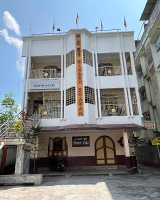 Lodge Bikash