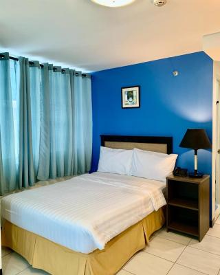 WJV Premium Hotel