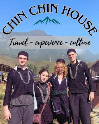 Chin Chin House Trekking & Homestay