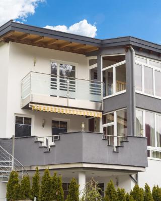 Apartment in Strengen near Ski Bus