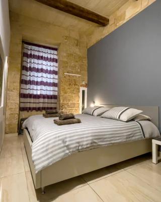 Great Siege Apartment