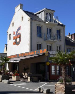 La Maison Du 6