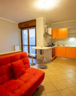 Turin Airport premium apartment F