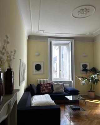 Sant'Ambrogio with charme