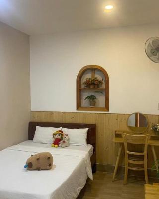 Kim Minh House