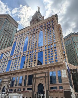 فندق الصفوة البرج الثالث Al Safwah Hotel Third Tower 3