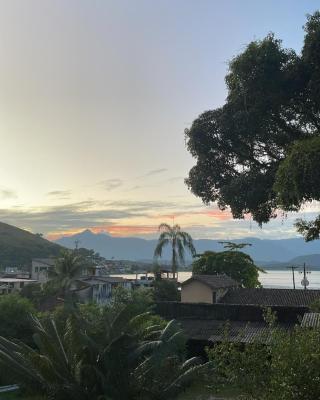Suítes Maresia