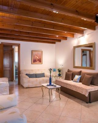Aris Cosy Casa