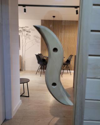 Apartament z sauną Polanica-Zdrój