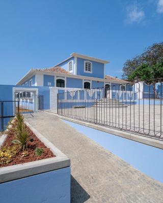 Azores Book Hotel