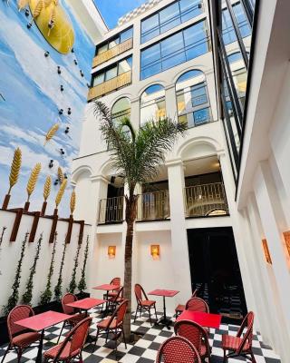 Hotel Divino & Aparthotel