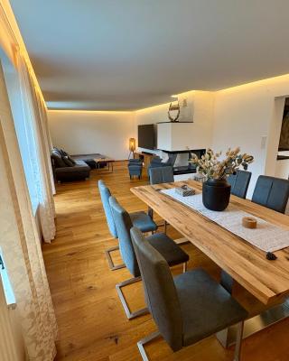 Apartment Ferienwohnung DAS UNTERACH am Attersee