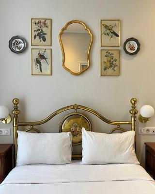 Irin Hotel
