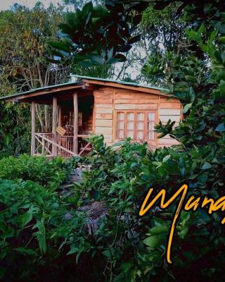 MUNAY, Posada rural para el sosiego