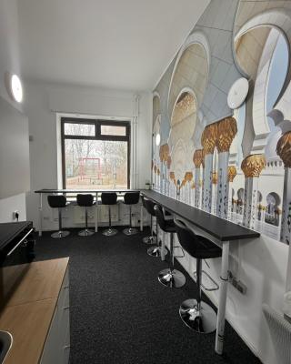 Chill Inn Hostel Berlin