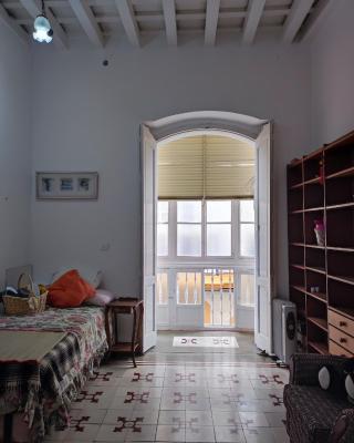 Old Merchant's Home