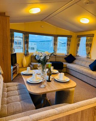Little Cha-Am Caravan Hire at Silver Sands