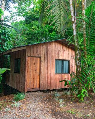 Citronela Lodge Corcovado