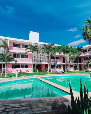 Hotel Don Luis