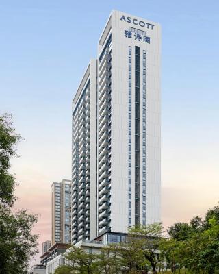 Ascott Fengyishan Shenzhen