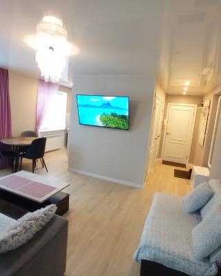 New Võidu apartment