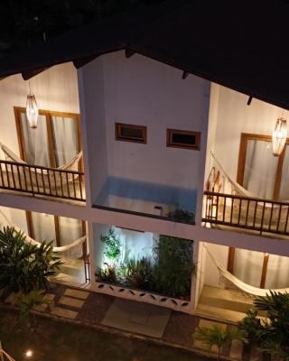Villa Maria - Serra Grande