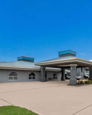 Rodeway Inn & Suites