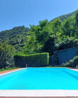 Villa Maria