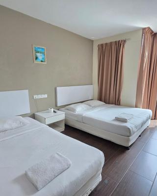 Fast Hotel Sri Gombak