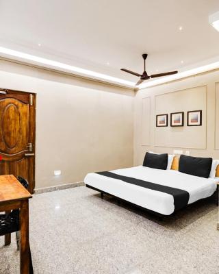 Super Hotel O White Town formerly Seascape Residency