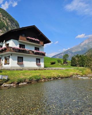 Landhaus Christoph