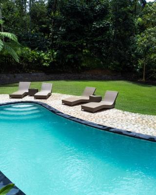 Kebun Kita Ecolodge By Bali Cabin