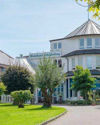 Waldhotel Schäferberg