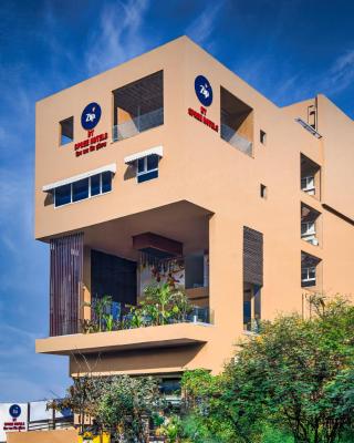 Zip By Spree Hotels Kolhapur