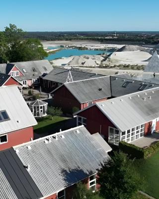 Danhostel Faxe Kalkbrud