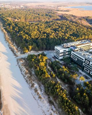 Shellter Hotel Resort & Spa